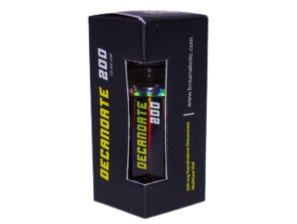 Bvs Anabolic Deca Durabolin